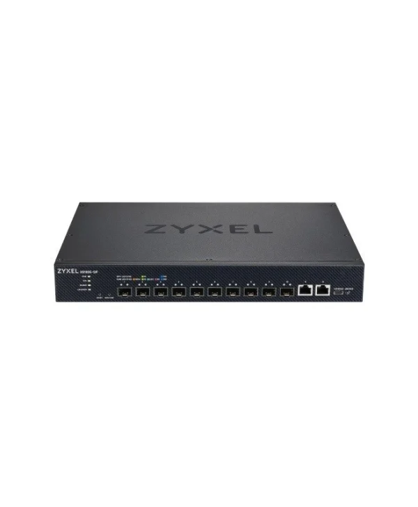 Zyx XS1935-12F Managed L3 Switch με 10 Θύρες Ethernet XS1935-12F-ZZ0101F