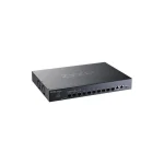 Zyx XS1935-12F Managed L3 Switch με 10 Θύρες Ethernet XS1935-12F-ZZ0101F - Image 2