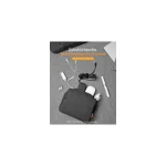 Inateck Θήκη για Laptop 15.6" σε Μαύρο χρώμα LB01005-15_BLACK - Image 4