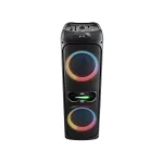 JVC Ηχείο JVCXSEP624B Μαύρο - Image 2