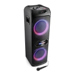 JVC Ηχείο JVCXSEP624B Μαύρο - Image 4