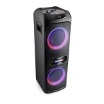 JVC Ηχείο JVCXSEP624B Μαύρο - Image 6