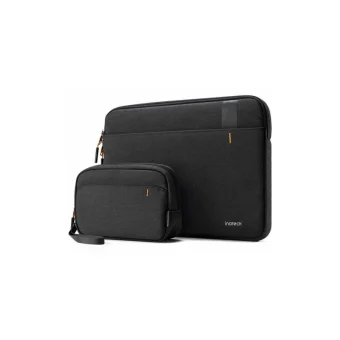 Inateck Θήκη για Laptop 13" σε Μαύρο χρώμα LB01011-13S_BLACK