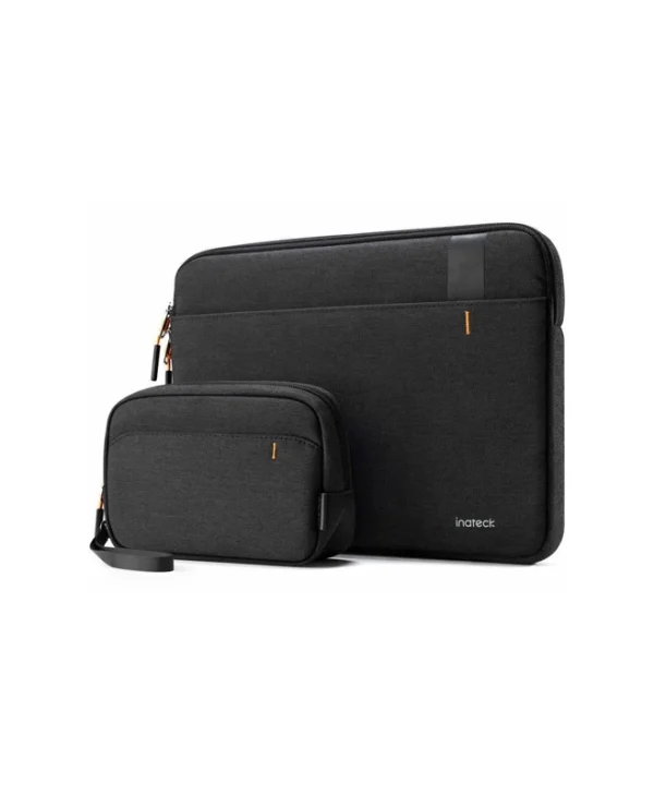 Inateck Θήκη για Laptop 13" σε Μαύρο χρώμα LB01011-13S_BLACK