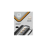 Inateck Θήκη για Laptop 13" σε Μαύρο χρώμα LB01011-13S_BLACK - Image 3