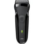 Braun 301 Series 3 S7176240 Ξυριστική Μηχανή Προσώπου Επαναφορτιζόμενη / Με Καλώδιο 81570031
