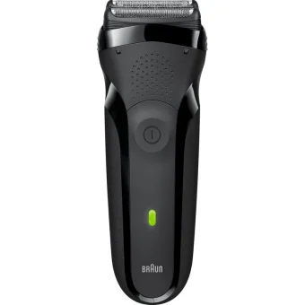 Braun 301 Series 3 S7176240 Ξυριστική Μηχανή Προσώπου Επαναφορτιζόμενη / Με Καλώδιο 81570031