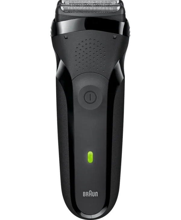 Braun 301 Series 3 S7176240 Ξυριστική Μηχανή Προσώπου Επαναφορτιζόμενη / Με Καλώδιο 81570031
