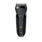 Braun 301 Series 3 S7176240 Ξυριστική Μηχανή Προσώπου Επαναφορτιζόμενη / Με Καλώδιο 81570031 - Image 4