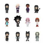 Funko Mystery Minis Blind Box: Wednesday - 88394