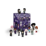 Funko Mystery Minis Blind Box: Wednesday - 88394 - Image 2