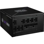 CoolerMaster Mwe Gold 850 rev. 3.0 850W Μαύρο Τροφοδοτικό Υπολογιστή Full Modular MPX-8503-AFAG-2EBEU - Image 3