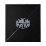CoolerMaster Mwe Gold 850 rev. 3.0 850W Μαύρο Τροφοδοτικό Υπολογιστή Full Modular MPX-8503-AFAG-2EBEU - Image 6