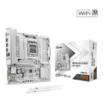 ASRock Challenger B850 Wi-Fi Motherboard Micro ATX με AMD AM5 Socket 90-MXBU50-A0UAYZ