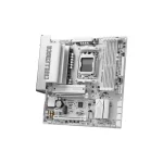 ASRock Challenger B850 Wi-Fi Motherboard Micro ATX με AMD AM5 Socket 90-MXBU50-A0UAYZ - Image 2
