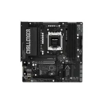 ASRock Challenger B850 Wi-Fi Motherboard Micro ATX με AMD AM5 Socket 90-MXBU50-A0UAYZ - Image 3