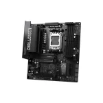 ASRock Challenger B850 Wi-Fi Motherboard Micro ATX με AMD AM5 Socket 90-MXBU50-A0UAYZ - Image 6