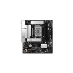 ASRock B860M Rock WiFi Motherboard Micro ATX με Intel Socket 90-MXBU60-A0UAYZ - Image 3
