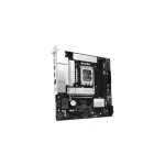 ASRock B860M Rock WiFi Motherboard Micro ATX με Intel Socket 90-MXBU60-A0UAYZ - Image 4