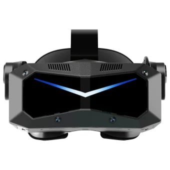 Pimax Crystal Super 50PPD VR Headset για Υπολογιστή με Χειριστήριο PVH00010195