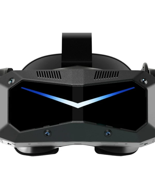 Pimax Crystal Super 50PPD VR Headset για Υπολογιστή με Χειριστήριο PVH00010195