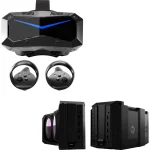Pimax Crystal Super 50PPD VR Headset για Υπολογιστή με Χειριστήριο PVH00010195 - Image 3