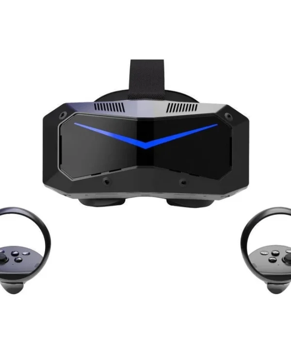Pimax Crystal Super 57PPD VR Headset για Υπολογιστή με Χειριστήριο PVH00010196