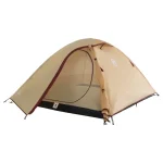 Coleman Σκηνή Camping 3 Εποχών 2227923 - Image 2