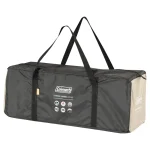 Coleman Darwin Σκηνή Camping Igloo Μπεζ 3 Εποχών για 4 Άτομα 260x210x130εκ. 2227926 - Image 4