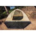 Coleman Darwin Σκηνή Camping Igloo Μπεζ 3 Εποχών για 4 Άτομα 260x210x130εκ. 2227926 - Image 5