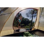 Coleman Darwin Σκηνή Camping Igloo Μπεζ 3 Εποχών για 4 Άτομα 260x210x130εκ. 2227926 - Image 6