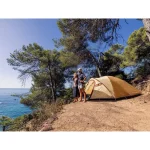 Coleman Darwin Σκηνή Camping Igloo Μπεζ 3 Εποχών για 4 Άτομα 260x210x130εκ. 2227926 - Image 10