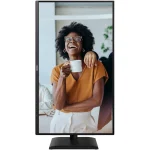 AOC Q27P4CV Monitor 27" QHD 2560x1440 με Χρόνο Απόκρισης 4ms GTG - Image 5