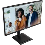 AOC Q27P4CV Monitor 27" QHD 2560x1440 με Χρόνο Απόκρισης 4ms GTG - Image 9