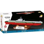 Cobi Τουβλάκια Polish Submarine ORP Sep 1:300 για 7+ Ετών 190τμχ COBI-4856 - Image 5