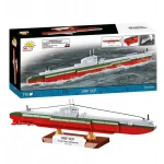 Cobi Τουβλάκια Polish Submarine ORP Sep 1:300 για 7+ Ετών 190τμχ COBI-4856 - Image 7