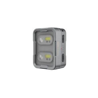 Mova Φακός Κεφαλής LED MWL001