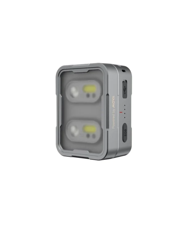 Mova Φακός Κεφαλής LED MWL001