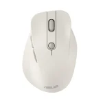 Asus MD105 Ασύρματο Bluetooth Ποντίκι Milky White 90XB0AH0-BMU000 - Image 2