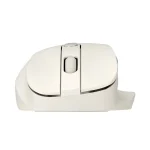 Asus MD105 Ασύρματο Bluetooth Ποντίκι Milky White 90XB0AH0-BMU000 - Image 3