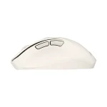 Asus MD105 Ασύρματο Bluetooth Ποντίκι Milky White 90XB0AH0-BMU000 - Image 7