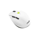 Asus MD105 Ασύρματο Bluetooth Ποντίκι Volt Green 90XB0AH0-BMU010
