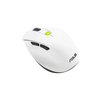 Asus MD105 Ασύρματο Bluetooth Ποντίκι Volt Green 90XB0AH0-BMU010