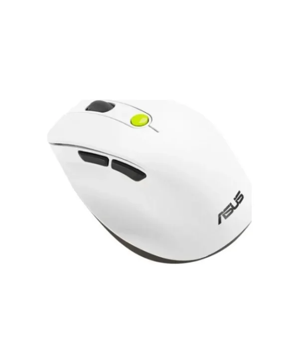 Asus MD105 Ασύρματο Bluetooth Ποντίκι Volt Green 90XB0AH0-BMU010