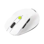 Asus MD105 Ασύρματο Bluetooth Ποντίκι Volt Green 90XB0AH0-BMU010 - Image 4