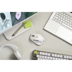 Asus MD105 Ασύρματο Bluetooth Ποντίκι Volt Green 90XB0AH0-BMU010 - Image 7