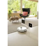 Karcher Rvm 4 Comfort Σκούπα Ρομπότ με Χαρτογράφηση Laser & Απορρόφηση 15000Pa Λευκή 1.269-130.0 - Image 3