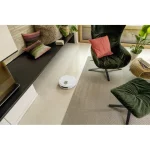 Karcher Rvm 4 Comfort Σκούπα Ρομπότ με Χαρτογράφηση Laser & Απορρόφηση 15000Pa Λευκή 1.269-130.0 - Image 4