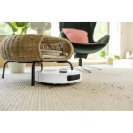 Karcher Rvm 4 Comfort Σκούπα Ρομπότ με Χαρτογράφηση Laser & Απορρόφηση 15000Pa Λευκή 1.269-130.0 - Image 8