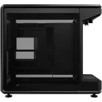 CoolerMaster MasterFrame 360 Gaming Midi Tower Κουτί Υπολογιστή με Πλαϊνό Παράθυρο Μαύρο MF360-KHNN-S01 - Image 2